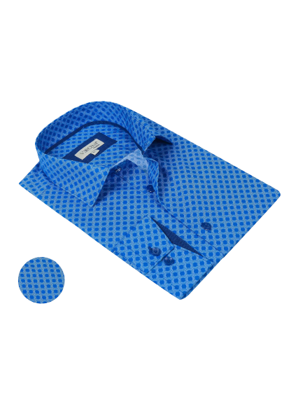 Premium-Men-Shirt-14-removebg Vercini – Premium Men Shirt VP14 - Image 1