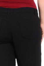 926 Women's Jeans · Plus Size · High Waist · Push Up · Style W1506-1 - Image 4