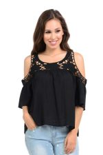 Diamante Women's Top · Estilo 816390 - Image 2