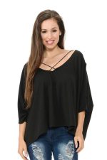 Diamante Women's Top · Style D187 - Image 4