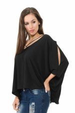 Diamante Women's Top · Style D187 - Image 5