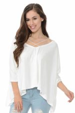 Diamante Women's Top · Style D187 - Image 10