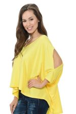 Diamante Women's Top · Style D187 - Image 2