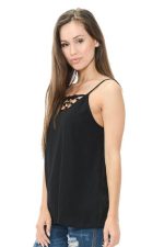 Diamante Women's Top ยท Style D216 - Image 5