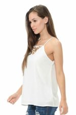 Diamante Women's Top ยท Style D216 - Image 8