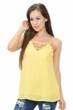 Diamante Women's Top ยท Style D216 - Image 10