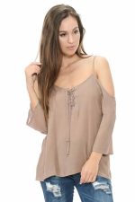 Diamante Women's Top · Style D229 - Image 4