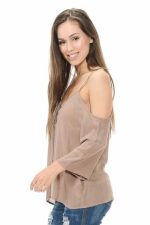 Diamante Women's Top · Style D229 - Image 5