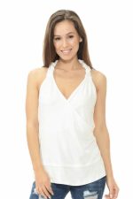 Diamante Women's Top · Style D282