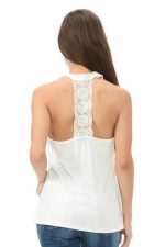 Diamante Women's Top · Style D282 - Image 3