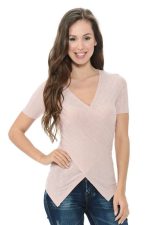 Diamante Women's Top · Style D288