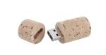 Wine Cork 16 GB USB Stick - Image 2