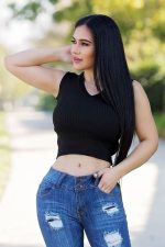 Sweet Look Women's Top ยท Style D03 - Image 4
