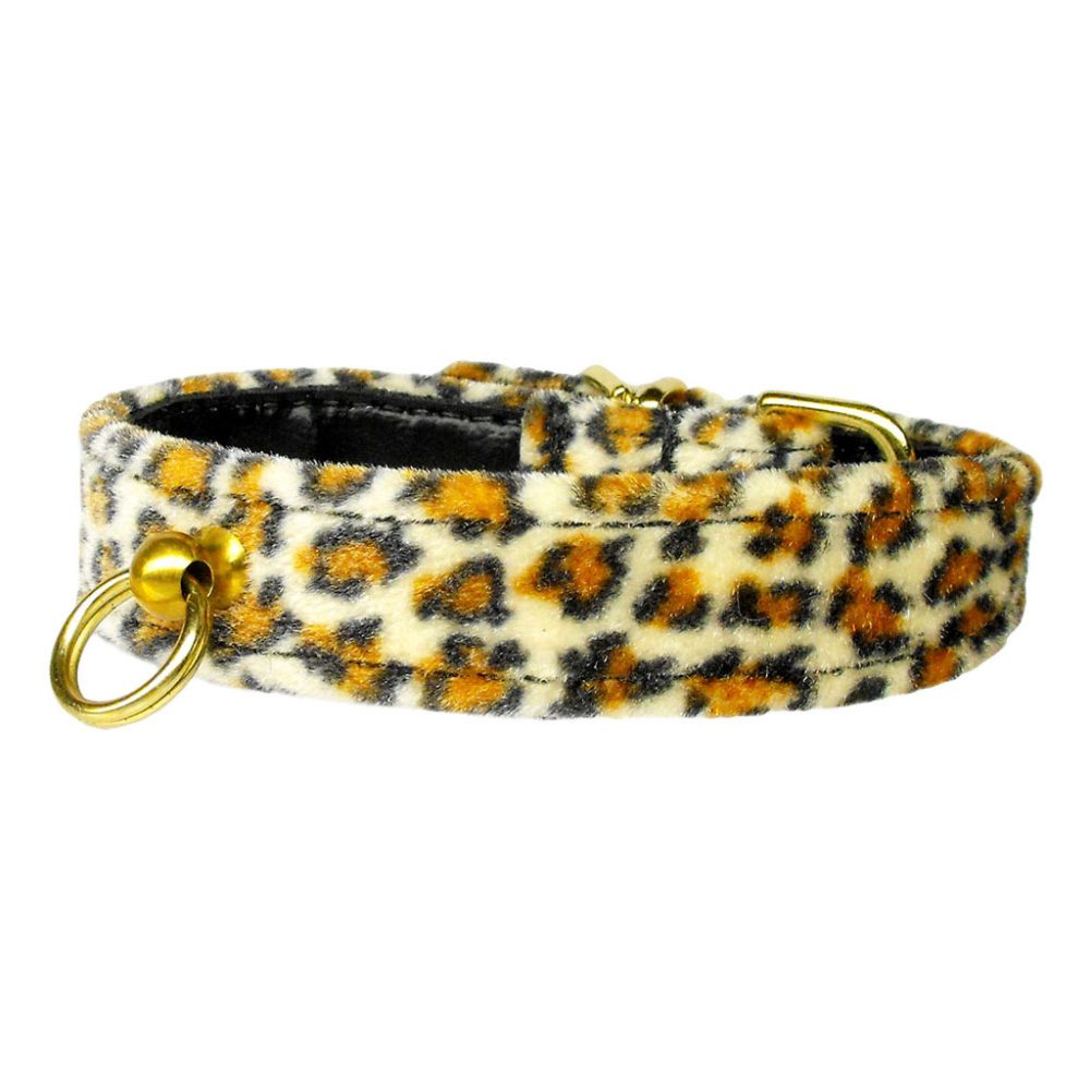 Animal Print #70 Dog Collar - Image 2