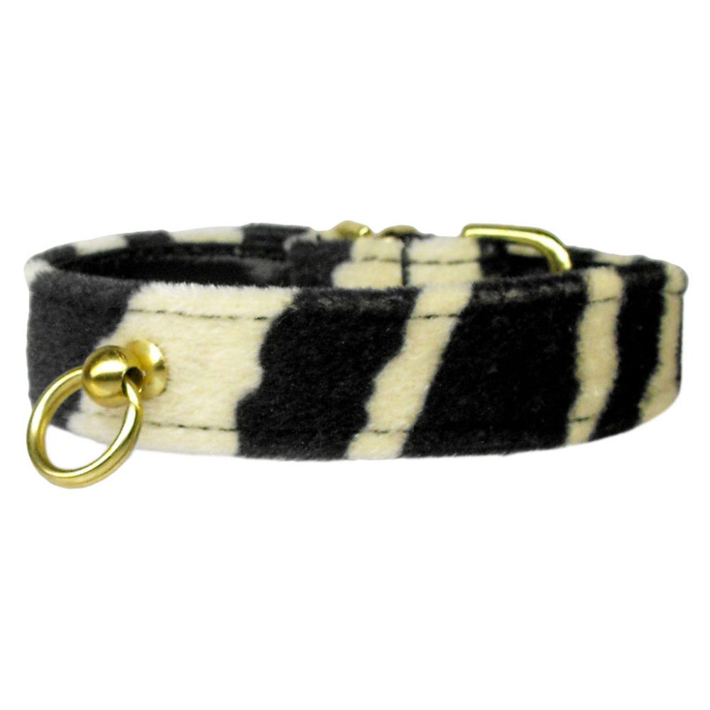 Animal Print #70 Dog Collar - Image 5