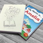 My Name Is… Personalized Book - Image 9