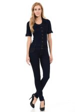 M.Michel Women's Jumpsuit · Style 627C