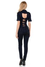 M.Michel Women's Jumpsuit · Style 627C - Image 3