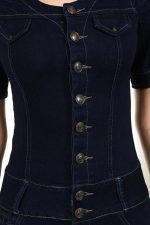 M.Michel Women's Jumpsuit · Style 627C - Image 4