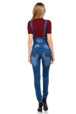 M.Michel Women's Jumpsuit · Style A5237 - Image 3