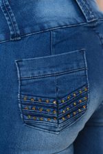 M.Michel Women's Jumpsuit · Style A5237 - Image 5