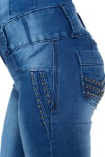 M.Michel Women's Jumpsuit · Style A5237 - Image 6