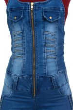 M.Michel Women's Jumpsuit · Style A5237 - Image 7