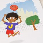 My Name Is… Personalized Book - Image 8