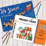 24 Sleeps ’til Christmas Personalized Book - Image 4