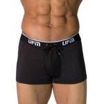 3 inch Viscose(Bamboo)-Spandex Medical Trunk REG Support (Gen 4) Underwear for Men - Image 2