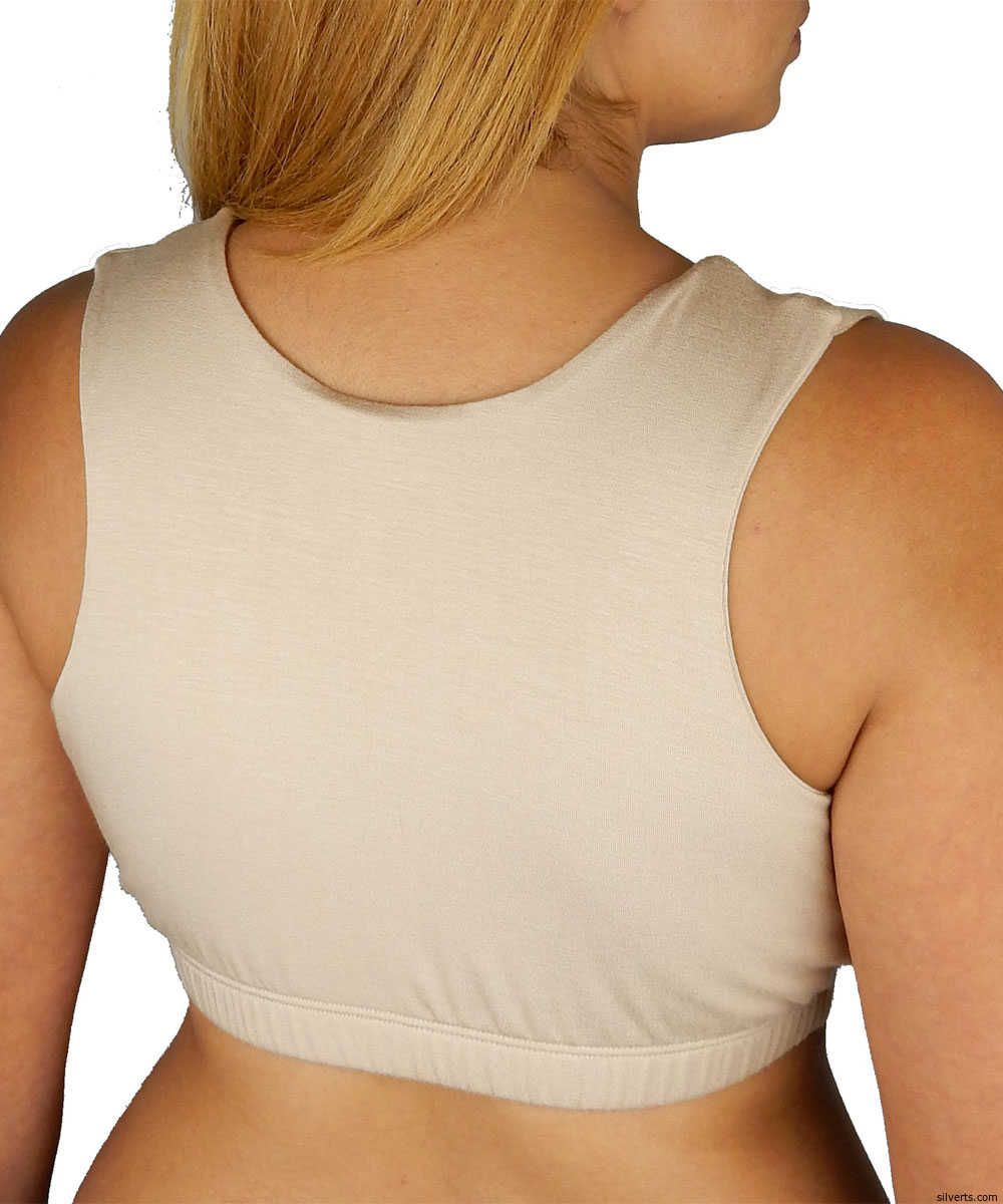 Adaptive Senior Bra Underwire – Free Alternative D D D To H H Plus Size