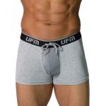 3 inch Viscose(Bamboo)-Spandex Medical Trunk REG Support (Gen 4) Underwear for Men - Image 11