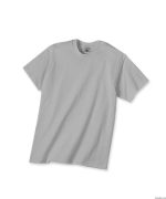Mens Conventional Colored T Shirt - Colored Undershirt