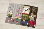Months of the Year Personalized Book - Image 3