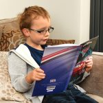 Personalized Disney Cars 3 Story Book - Image 4