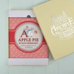 A is for Apple Pie – From the Archive - Image 2