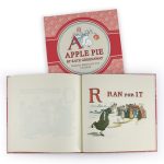 A is for Apple Pie – From the Archive - Image 6