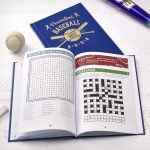 Personalized Baseball Quiz Book - Image 7