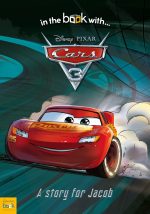 Personalized Disney Cars 3 Story Book - Image 3