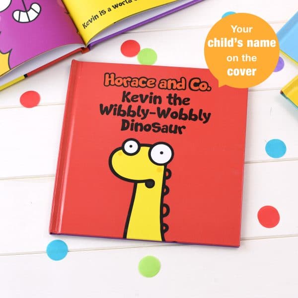 Dino_Cover_call_oute-600x600 Flossy and Jim The Wibbly-Wobbly Dinosaur - Image 1