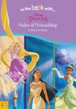 Personalized Disney Princess Tales of Friendship - Image 4