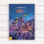 Personalized Disney Coco Story Book - Image 2
