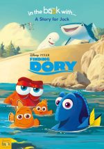 Personalized Disney Finding Dory Story Book - Image 8