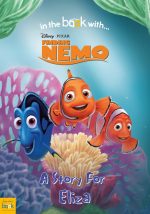 Personalized Disney Finding Nemo Story Book - Image 3