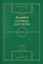 Personalized Soccer Quiz Book - Image 9