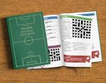Personalized Soccer Quiz Book - Image 4