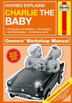 Personalized Haynes Explains Babies - Image 7