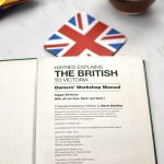 Personalized Haynes Explains the British - Image 8