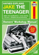 Personalized Haynes Explains Teenagers - Image 8