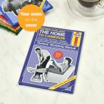 Personalized Haynes Explains the Home